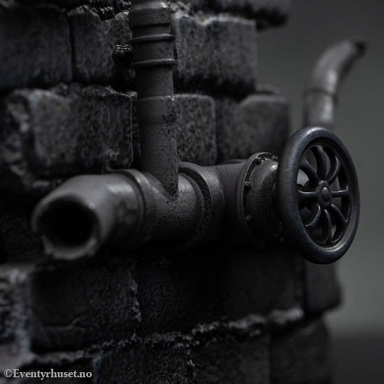 Teenage Mutant Ninja Turtles Art Scale Statue 1/10 Michelangelo Black and White Variant 26 cm heo exclusive Collectibles