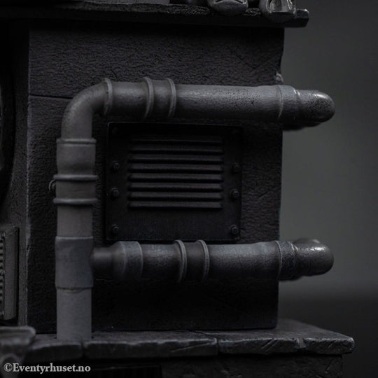 Teenage Mutant Ninja Turtles Art Scale Statue 1/10 Michelangelo Black and White Variant 26 cm heo exclusive Collectibles