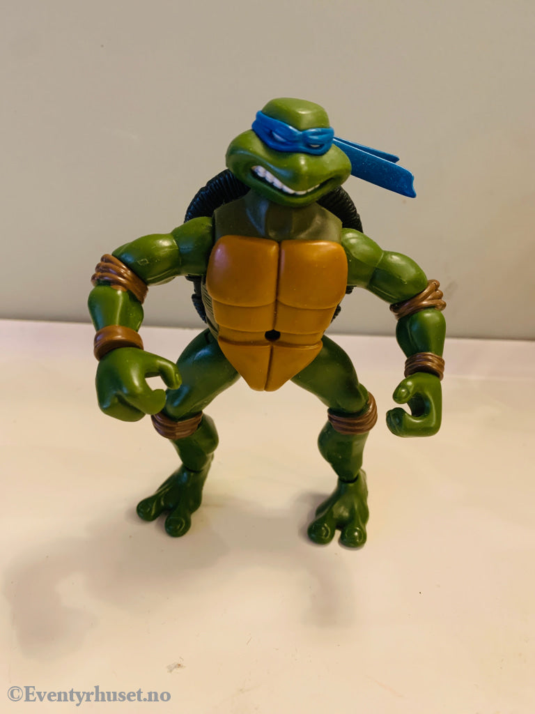 Teenage Mutant Ninja Turtles-figur – Leonardo 2004