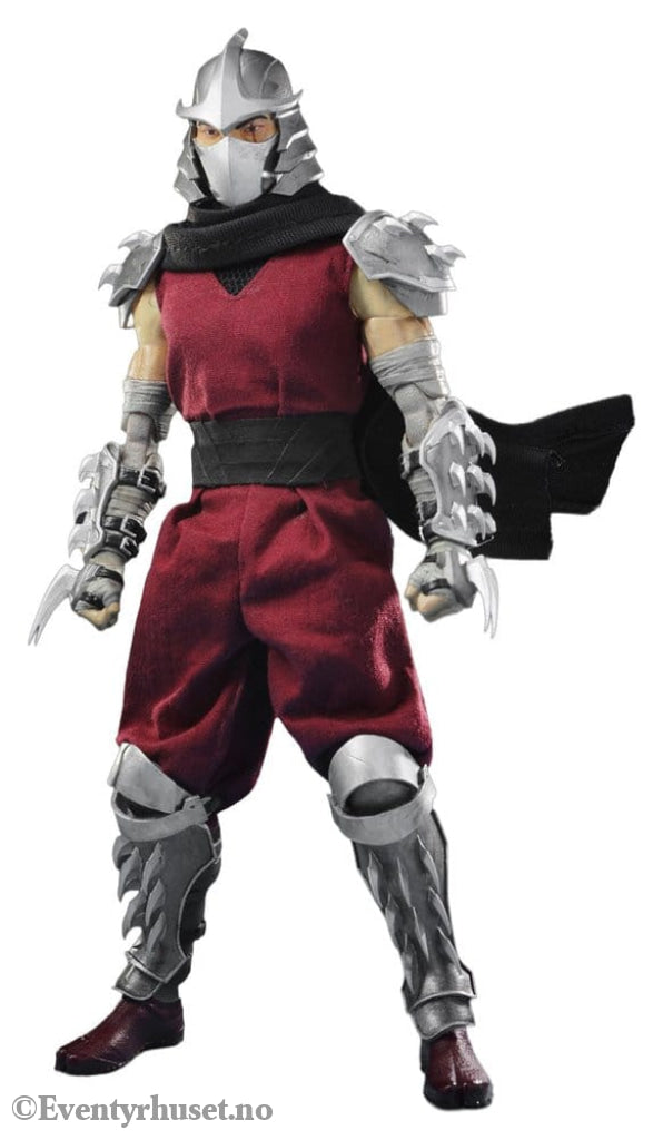 Teenage Mutant Ninja Turtles Figure 1/12 Shredder 17 cm Toys