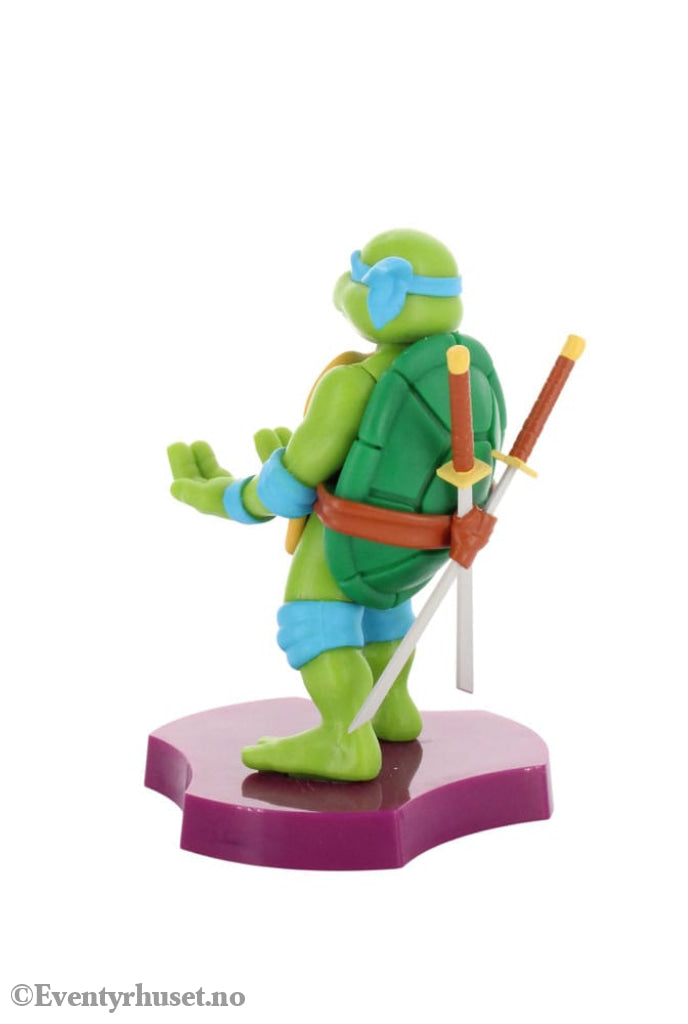 Teenage Mutant Ninja Turtles Holdems Mini Holder Leonardo 10 cm Home & Gifts