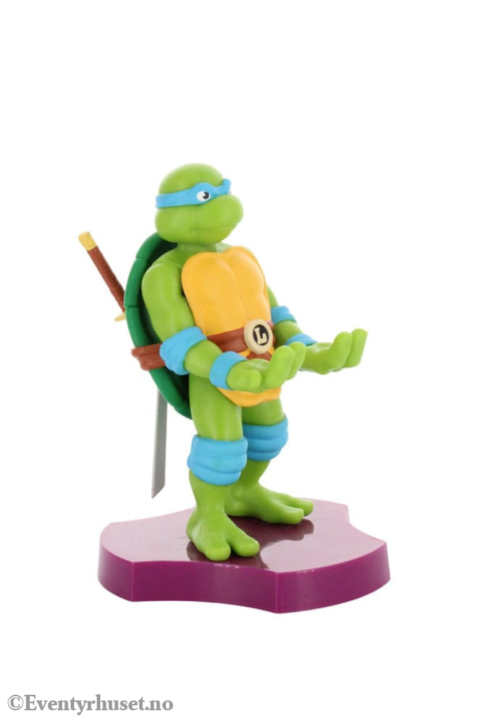 Teenage Mutant Ninja Turtles Holdems Mini Holder Leonardo 10 cm Home & Gifts