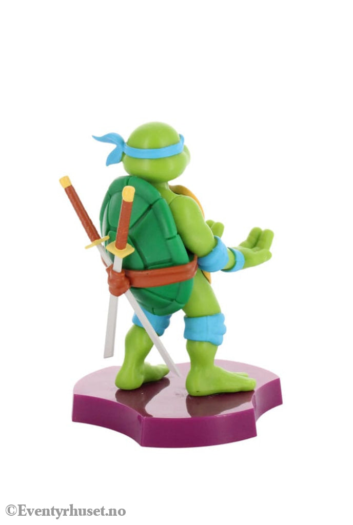 Teenage Mutant Ninja Turtles Holdems Mini Holder Leonardo 10 cm Home & Gifts