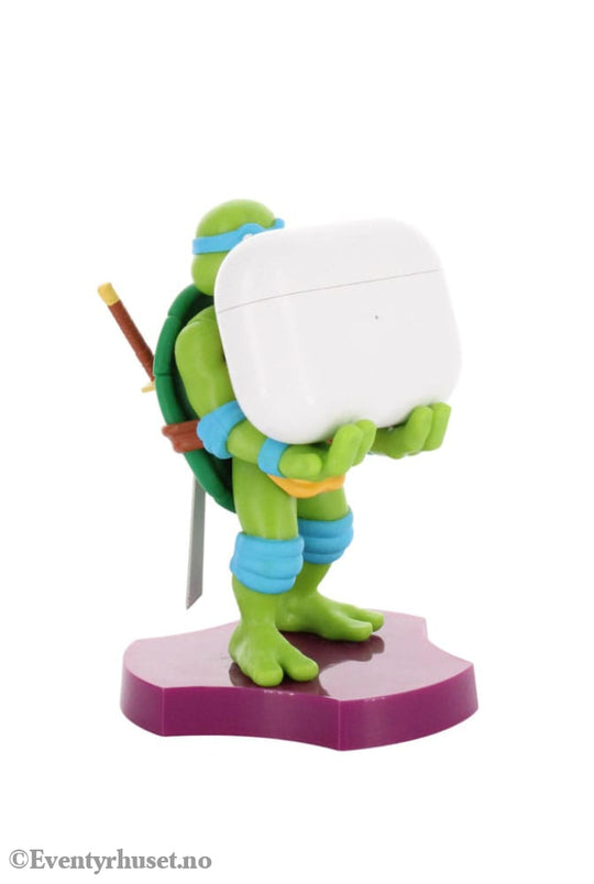 Teenage Mutant Ninja Turtles Holdems Mini Holder Leonardo 10 cm Home & Gifts