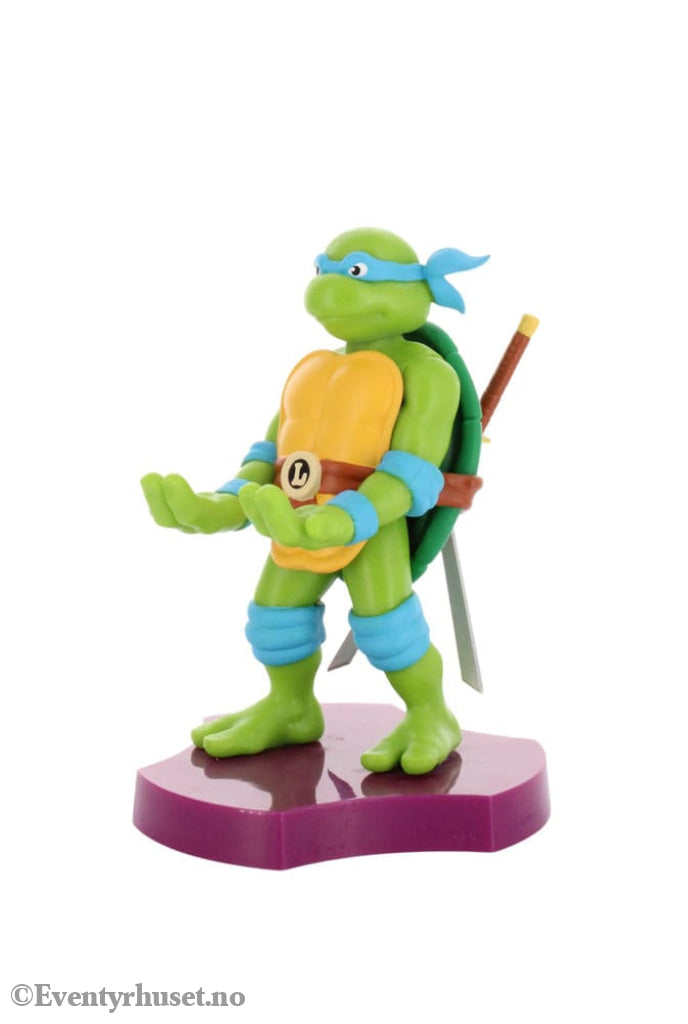 Teenage Mutant Ninja Turtles Holdems Mini Holder Leonardo 10 cm Home & Gifts