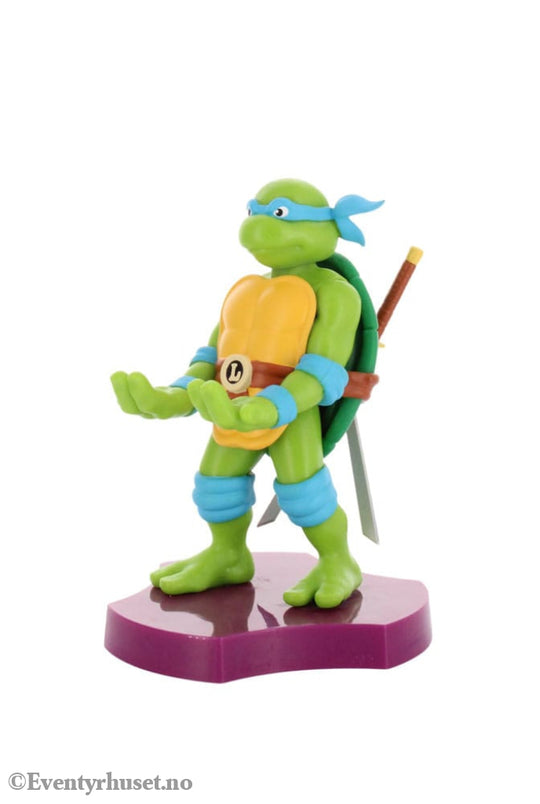 Teenage Mutant Ninja Turtles Holdems Mini Holder Leonardo 10 cm Home & Gifts