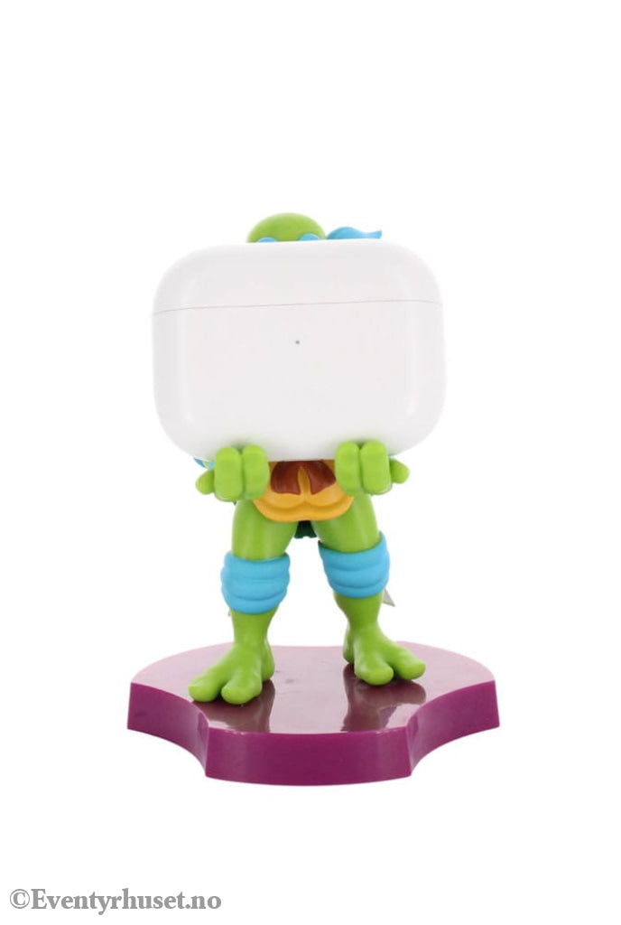 Teenage Mutant Ninja Turtles Holdems Mini Holder Leonardo 10 cm Home & Gifts