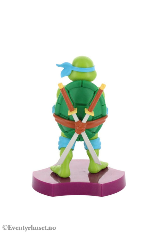 Teenage Mutant Ninja Turtles Holdems Mini Holder Leonardo 10 cm Home & Gifts