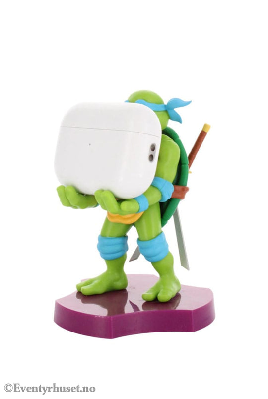 Teenage Mutant Ninja Turtles Holdems Mini Holder Leonardo 10 cm Home & Gifts