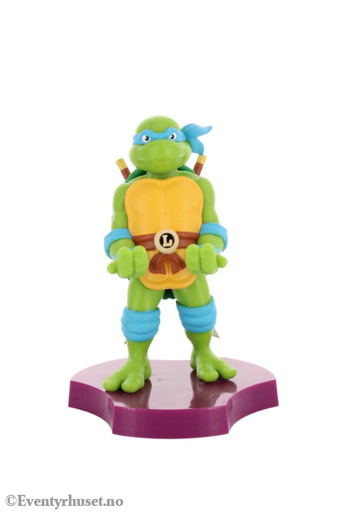 Teenage Mutant Ninja Turtles Holdems Mini Holder Leonardo 10 cm Home & Gifts