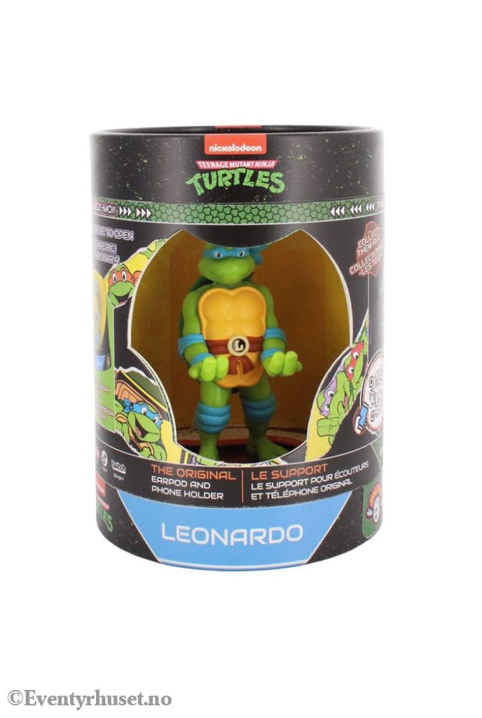 Teenage Mutant Ninja Turtles Holdems Mini Holder Leonardo 10 cm Home & Gifts