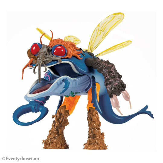 Teenage Mutant Ninja Turtles: Mutant Mayhem Action Figure Giant Mega Mutant 30 cm Toys
