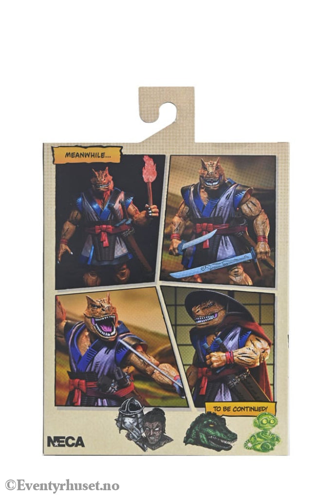 Teenage Mutant Ninja Turtles (Mirage Comics) Action Figure Chote 18 cm Toys