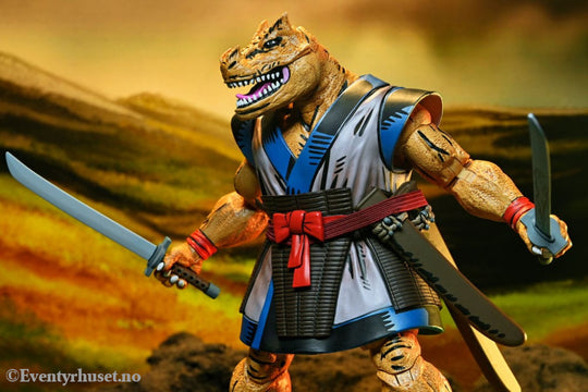 Teenage Mutant Ninja Turtles (Mirage Comics) Action Figure Chote 18 cm Toys