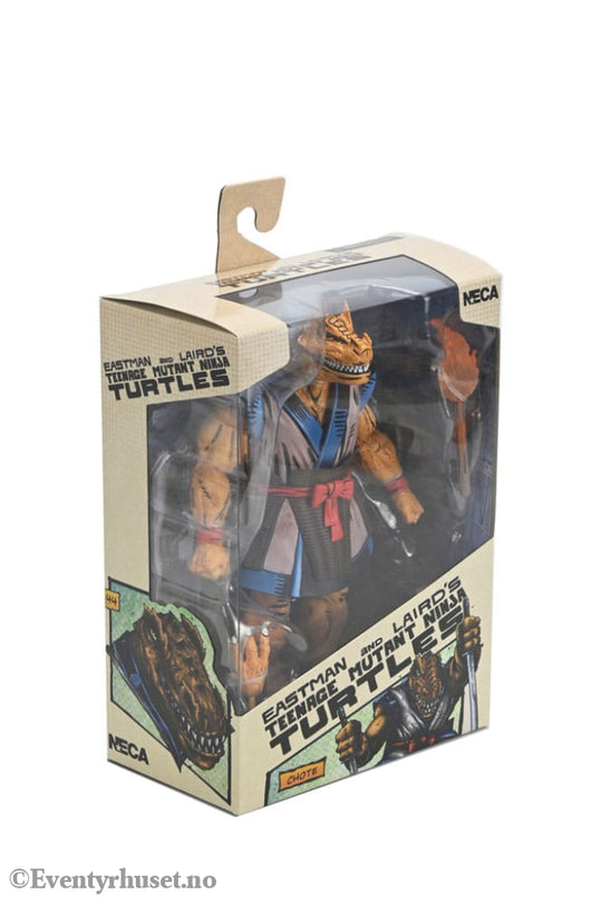 Teenage Mutant Ninja Turtles (Mirage Comics) Action Figure Chote 18 cm Toys