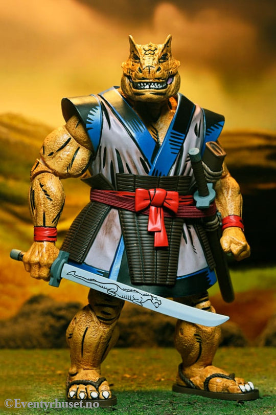 Teenage Mutant Ninja Turtles (Mirage Comics) Action Figure Chote 18 cm Toys