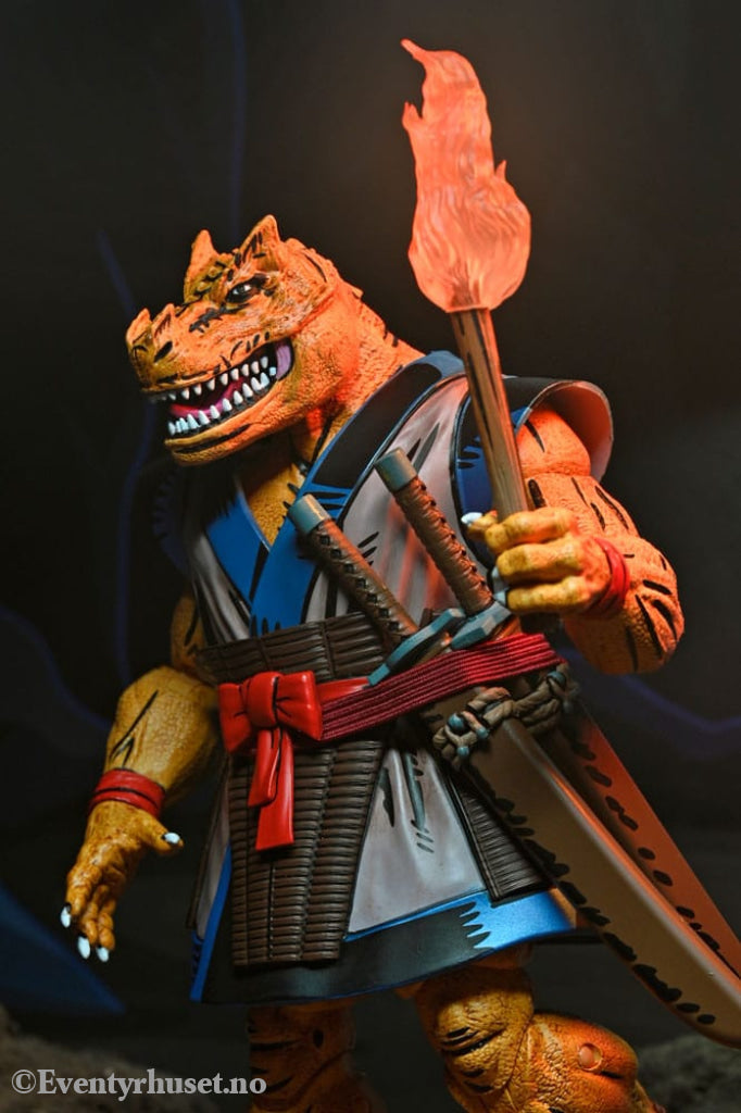 Teenage Mutant Ninja Turtles (Mirage Comics) Action Figure Chote 18 cm Toys