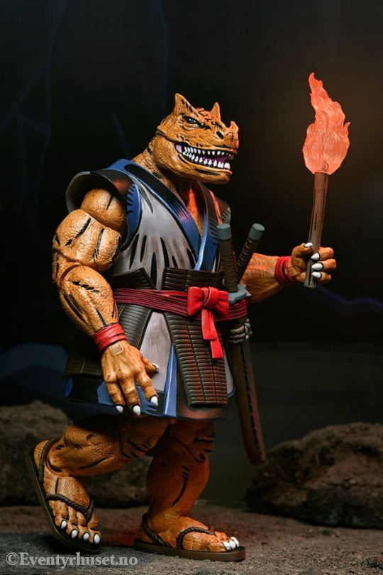 Teenage Mutant Ninja Turtles (Mirage Comics) Action Figure Chote 18 cm Toys