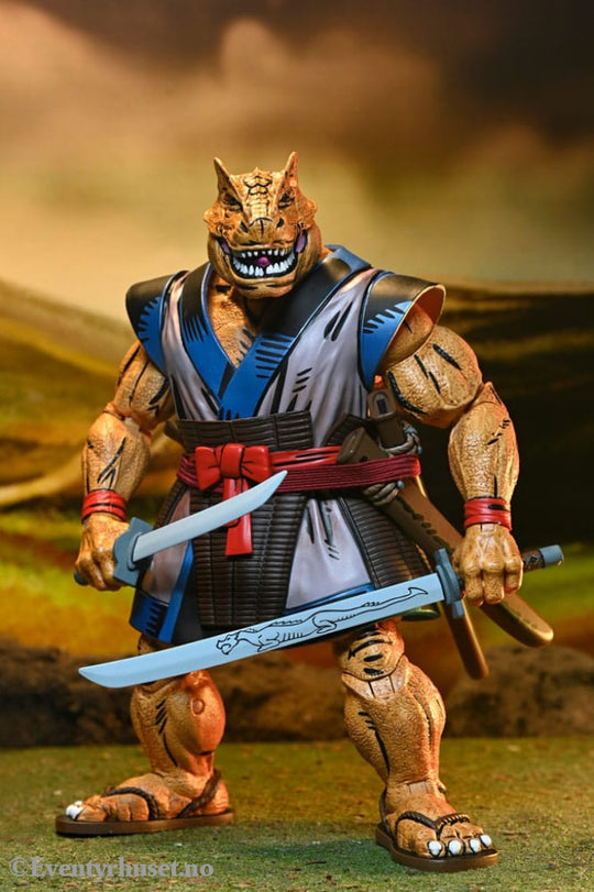 Teenage Mutant Ninja Turtles (Mirage Comics) Action Figure Chote 18 cm Toys