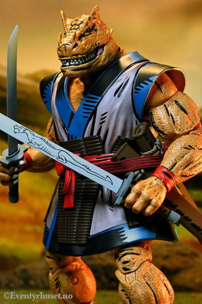 Teenage Mutant Ninja Turtles (Mirage Comics) Action Figure Chote 18 cm Toys