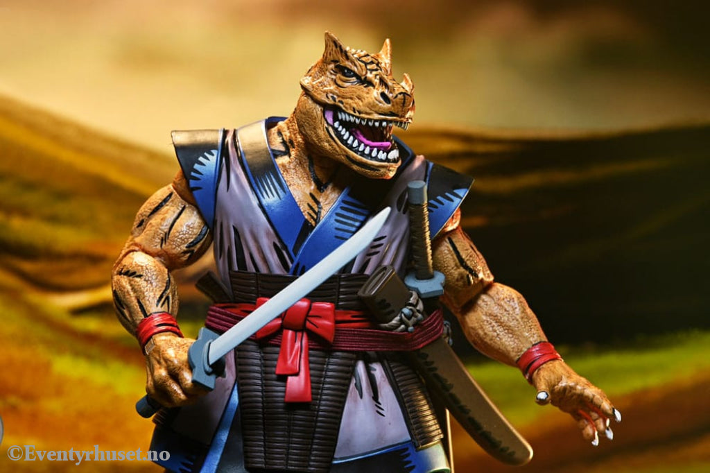 Teenage Mutant Ninja Turtles (Mirage Comics) Action Figure Chote 18 cm Toys