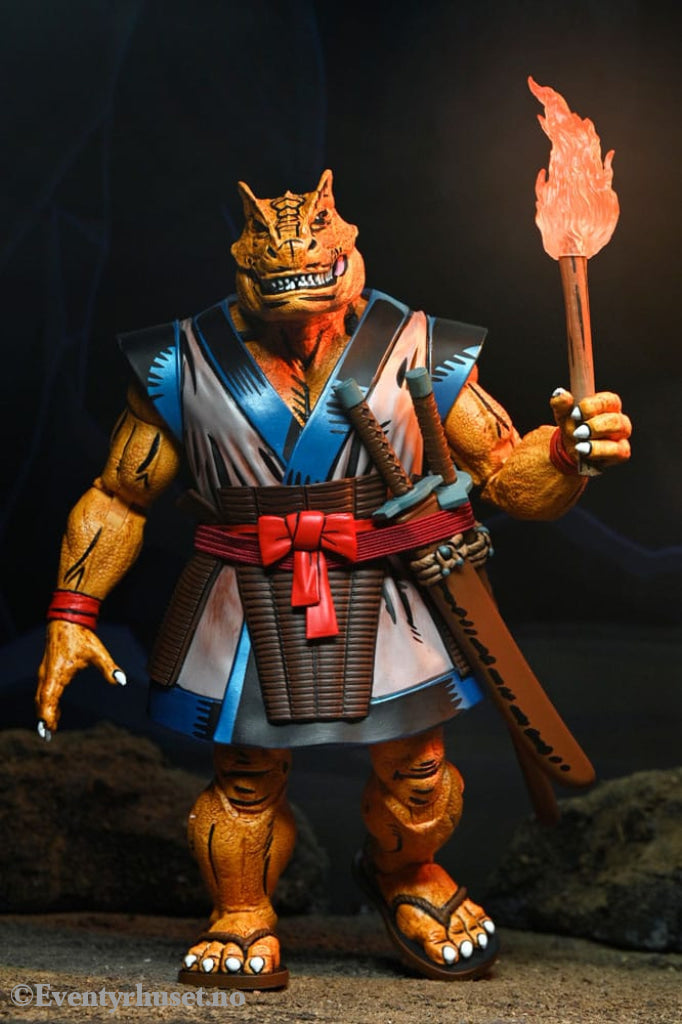 Teenage Mutant Ninja Turtles (Mirage Comics) Action Figure Chote 18 cm Toys