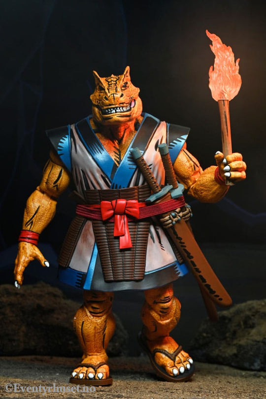 Teenage Mutant Ninja Turtles (Mirage Comics) Action Figure Chote 18 cm Toys
