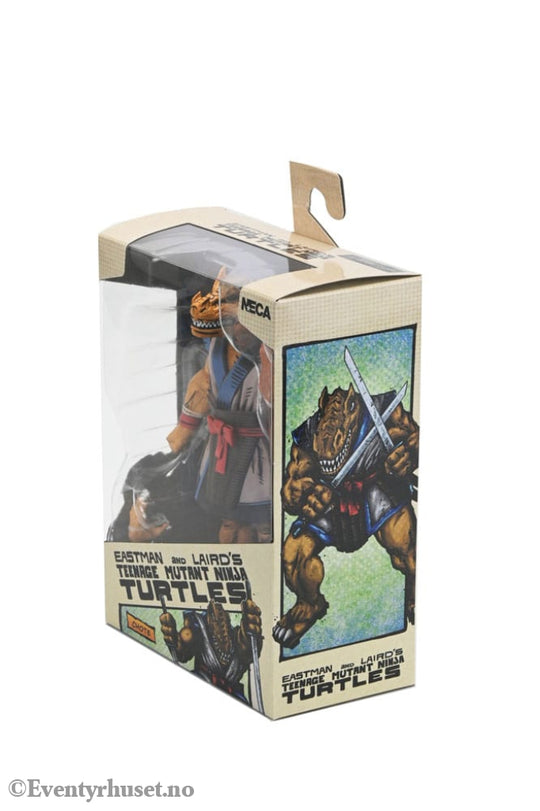 Teenage Mutant Ninja Turtles (Mirage Comics) Action Figure Chote 18 cm Toys