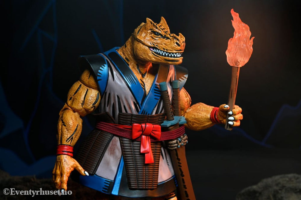 Teenage Mutant Ninja Turtles (Mirage Comics) Action Figure Chote 18 cm Toys