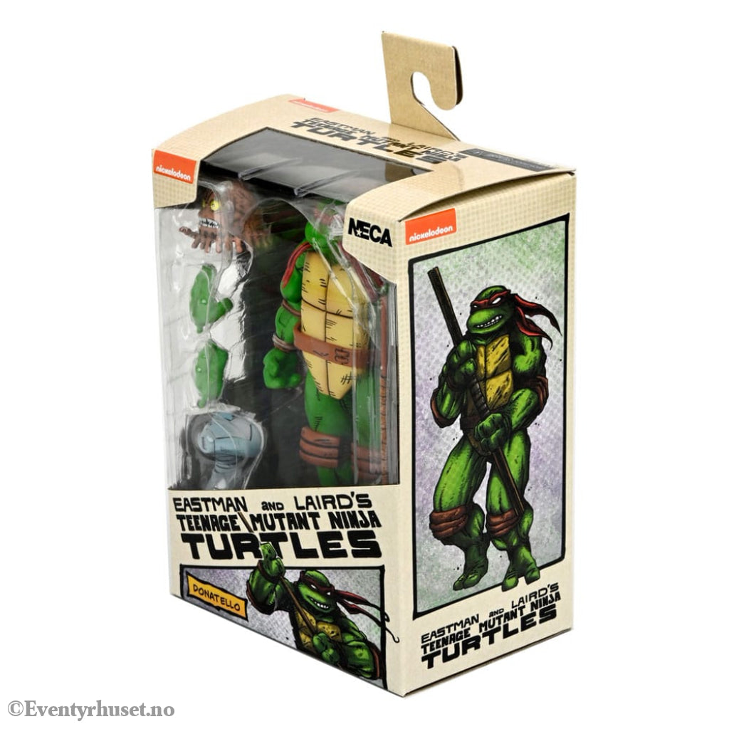 Teenage Mutant Ninja Turtles (Mirage Comics) Action Figure Donatello 18 cm Toys