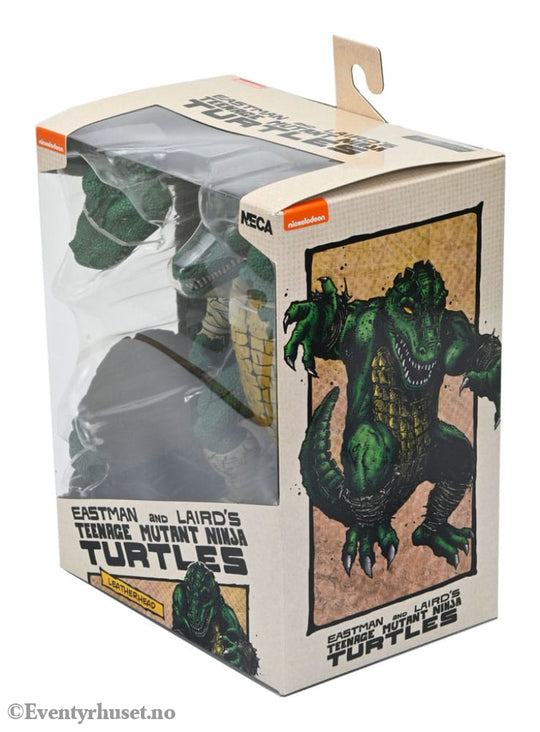 Teenage Mutant Ninja Turtles (Mirage Comics) Action Figure Leatherhead 21 cm Toys