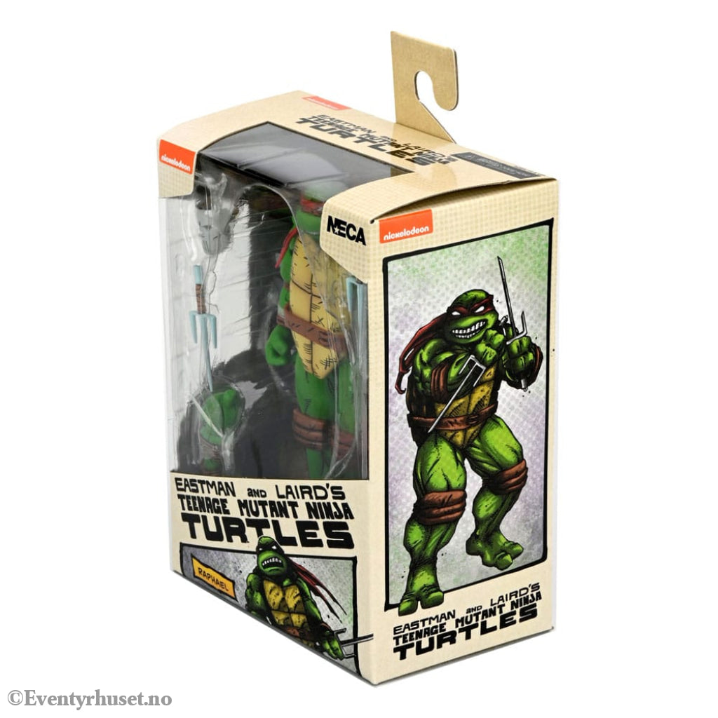 Teenage Mutant Ninja Turtles (Mirage Comics) Action Figure Raphael 18 cm Toys