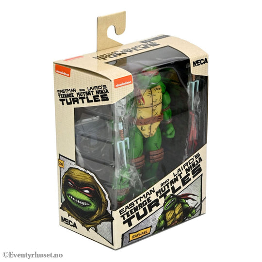 Teenage Mutant Ninja Turtles (Mirage Comics) Action Figure Raphael 18 cm Toys