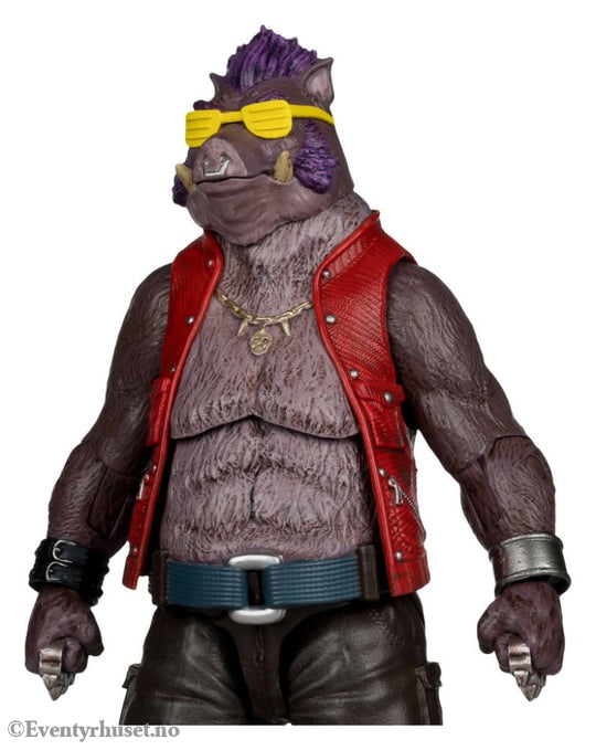 Teenage Mutant Ninja Turtles Page Punchers Action Figure Bebop 16 cm Toys