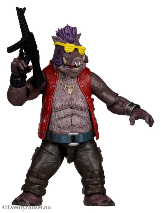 Teenage Mutant Ninja Turtles Page Punchers Action Figure Bebop 16 cm Toys