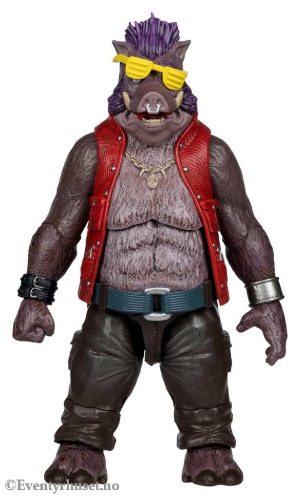 Teenage Mutant Ninja Turtles Page Punchers Action Figure Bebop 16 cm Toys