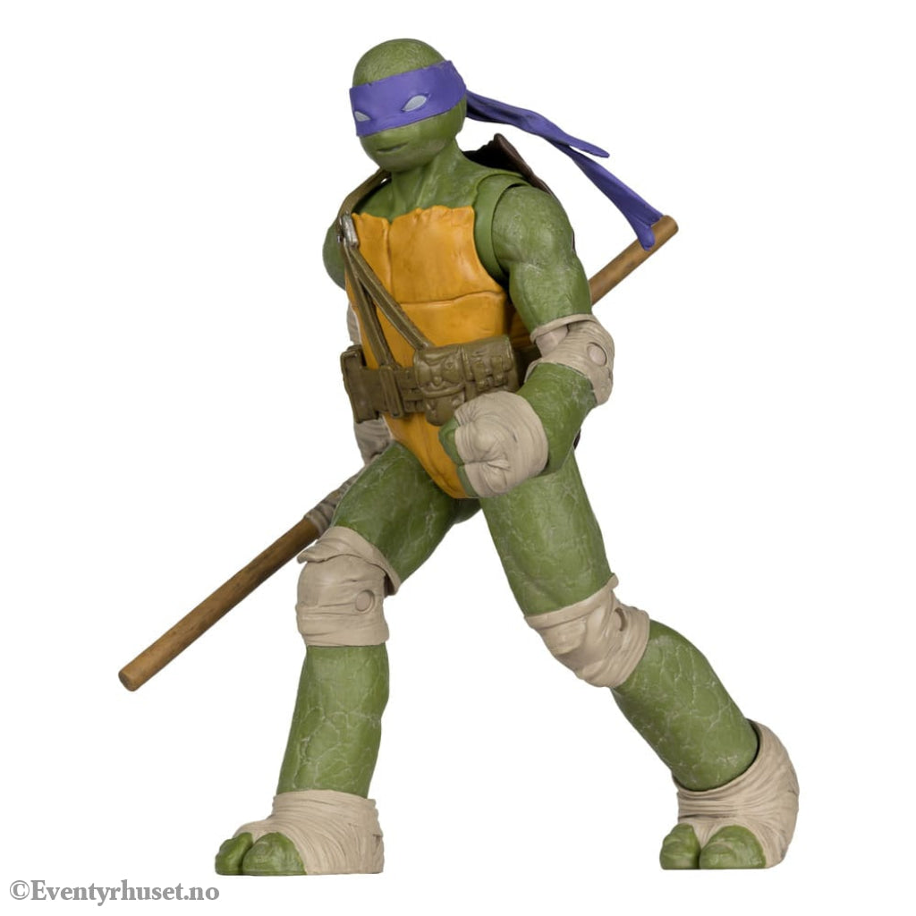 Teenage Mutant Ninja Turtles Page Punchers Action Figure Donatello 13 cm Toys