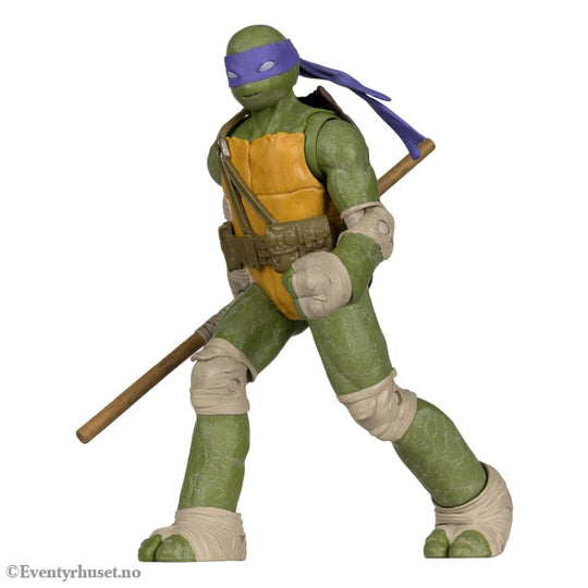 Teenage Mutant Ninja Turtles Page Punchers Action Figure Donatello 13 cm Toys