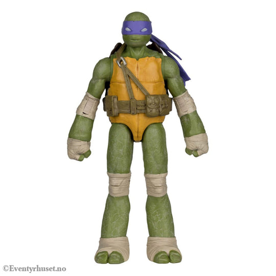 Teenage Mutant Ninja Turtles Page Punchers Action Figure Donatello 13 cm Toys