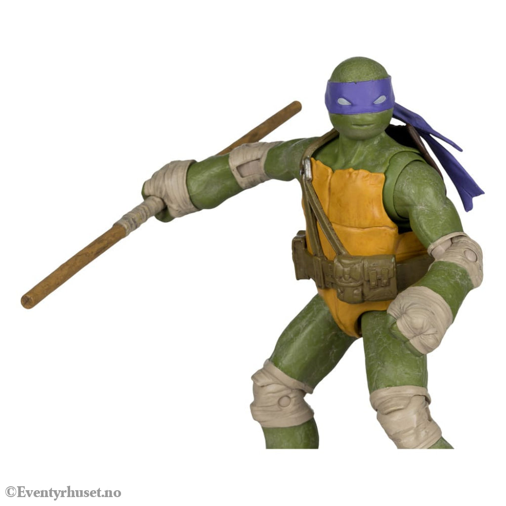 Teenage Mutant Ninja Turtles Page Punchers Action Figure Donatello 13 cm Toys