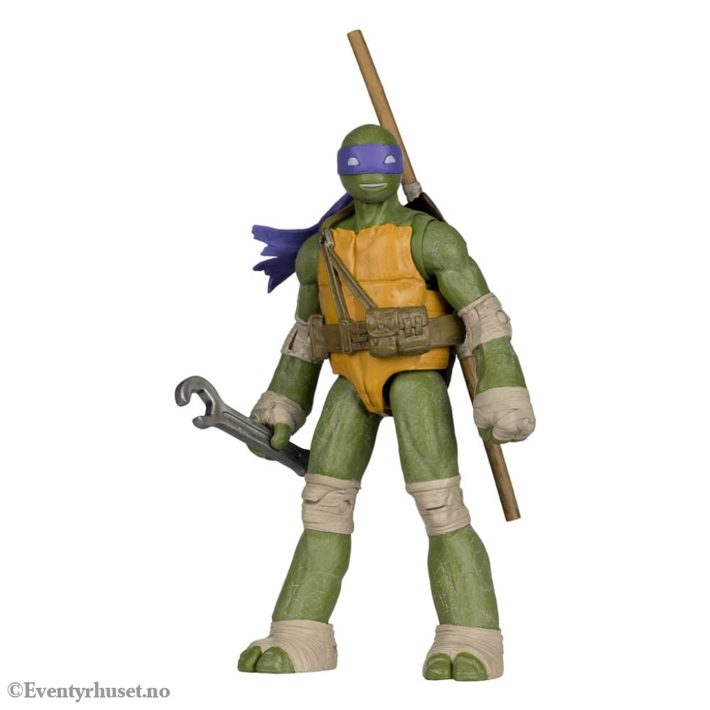 Teenage Mutant Ninja Turtles Page Punchers Action Figure Donatello 13 cm Toys