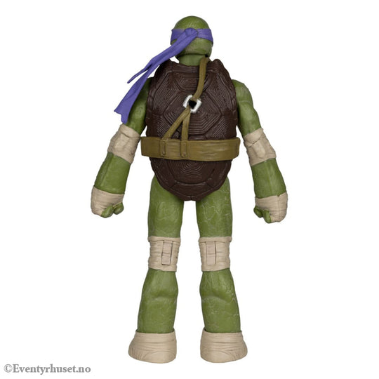 Teenage Mutant Ninja Turtles Page Punchers Action Figure Donatello 13 cm Toys