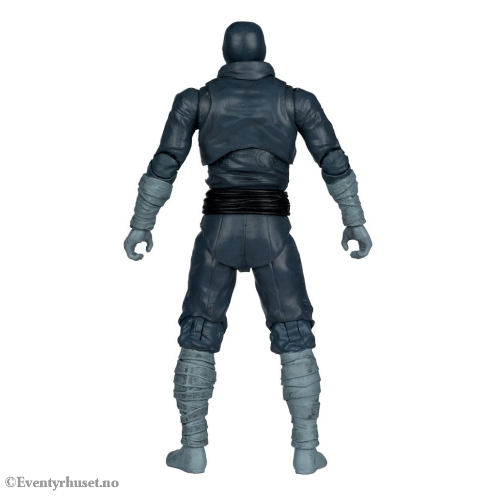Teenage Mutant Ninja Turtles Page Punchers Action Figure Foot Soldier 14 cm Toys