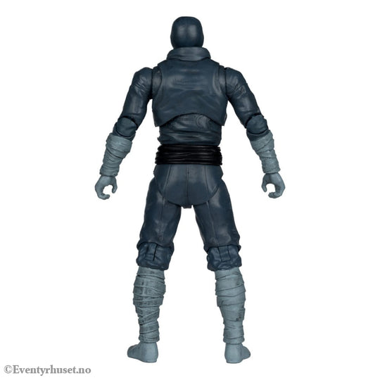 Teenage Mutant Ninja Turtles Page Punchers Action Figure Foot Soldier 14 cm Toys