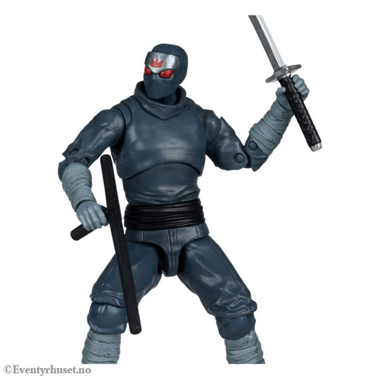 Teenage Mutant Ninja Turtles Page Punchers Action Figure Foot Soldier 14 cm Toys