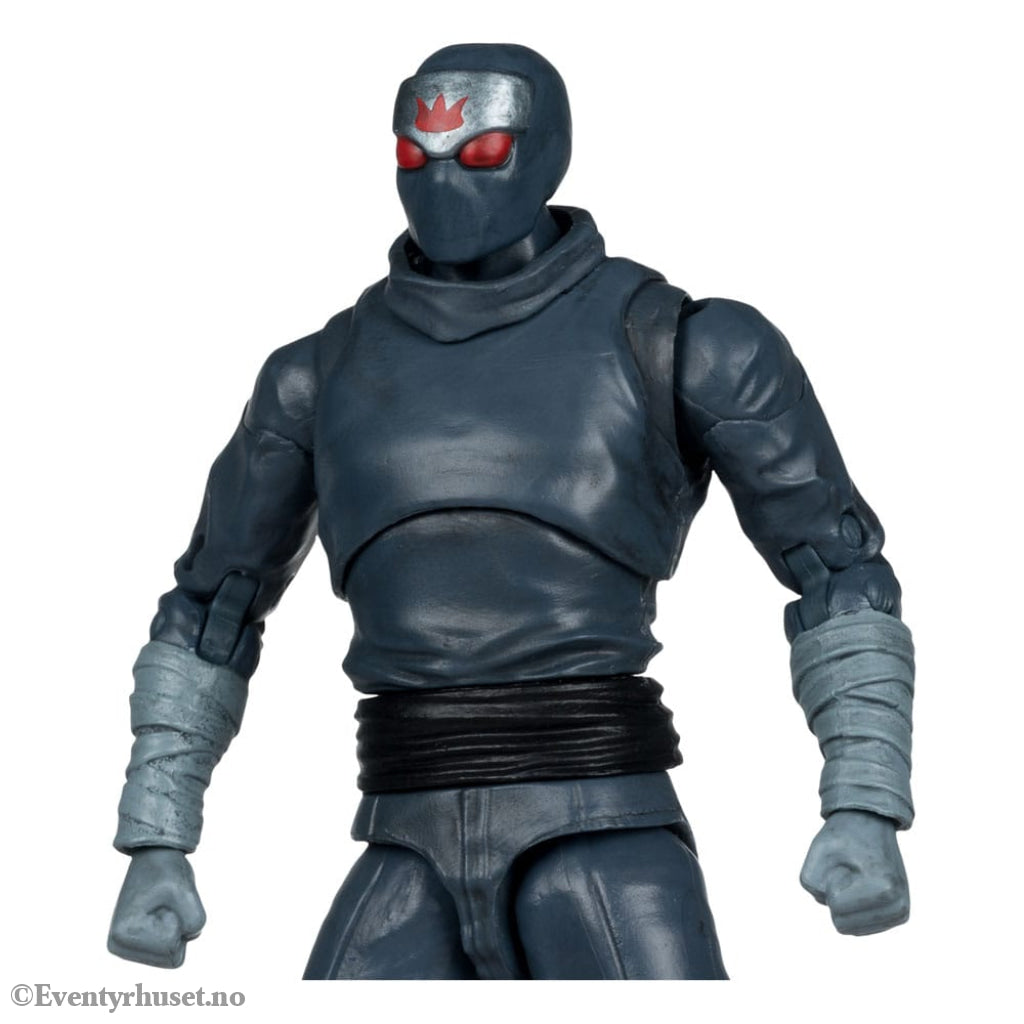 Teenage Mutant Ninja Turtles Page Punchers Action Figure Foot Soldier 14 cm Toys