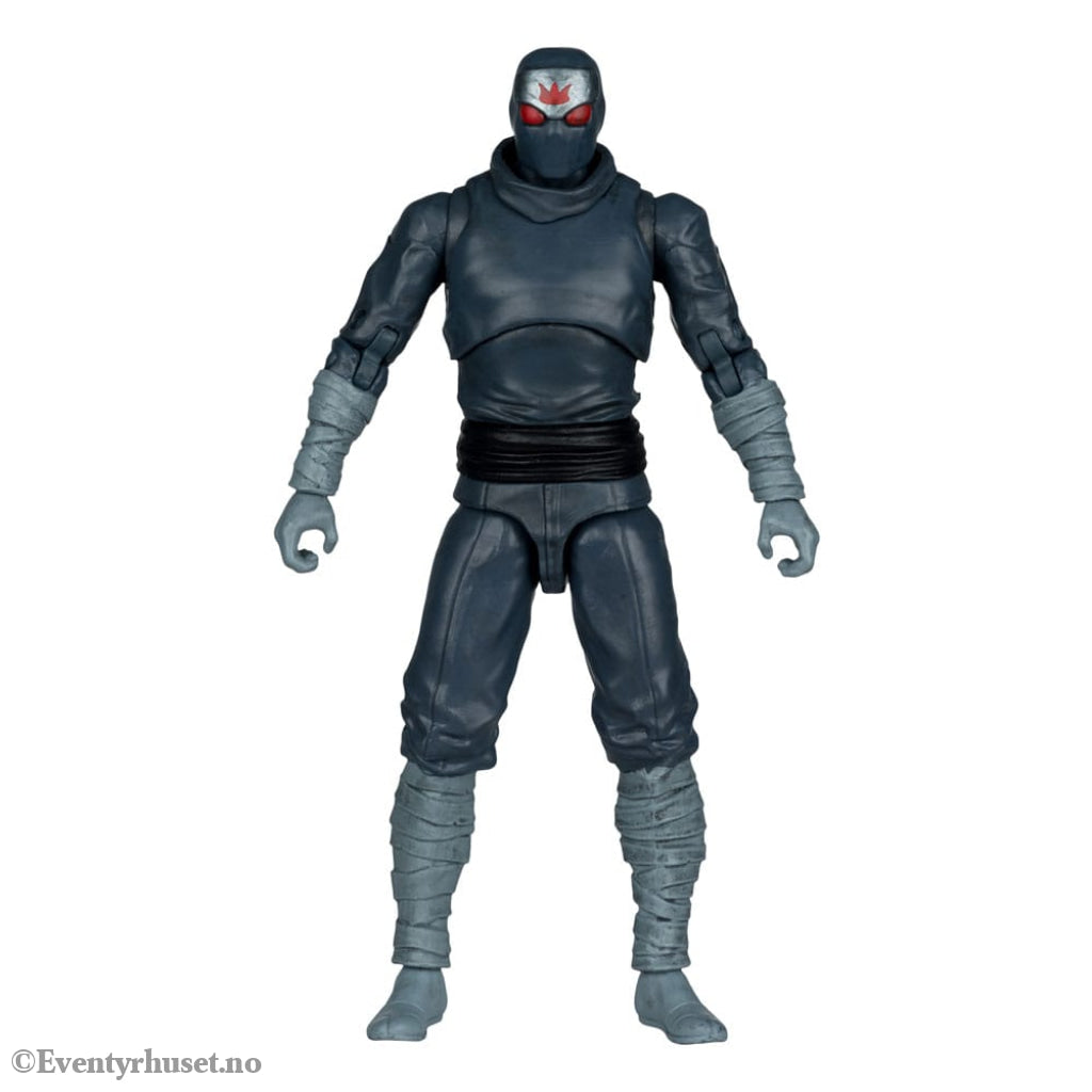 Teenage Mutant Ninja Turtles Page Punchers Action Figure Foot Soldier 14 cm Toys