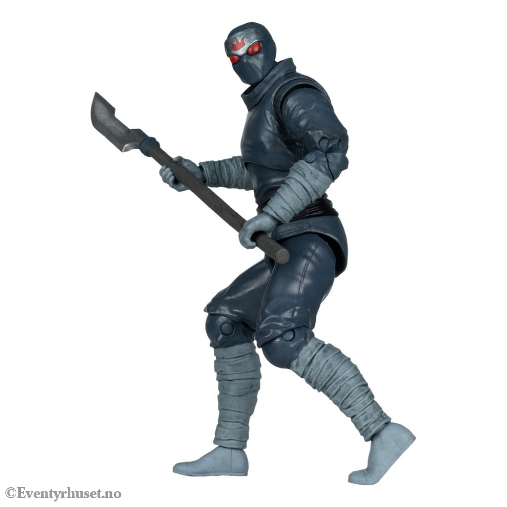Teenage Mutant Ninja Turtles Page Punchers Action Figure Foot Soldier 14 cm Toys