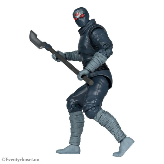 Teenage Mutant Ninja Turtles Page Punchers Action Figure Foot Soldier 14 cm Toys