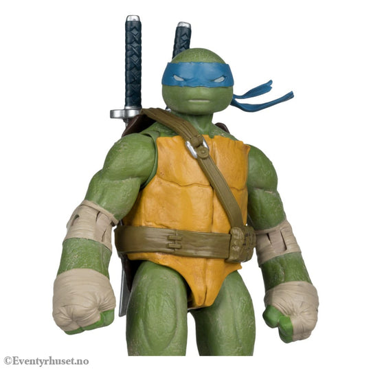 Teenage Mutant Ninja Turtles Page Punchers Action Figure Leonardo 13 cm Toys